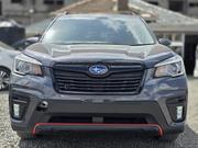 Subaru Forester 2019 Black for sale