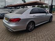 Mercedes-Benz C200 2014 Gray for sale