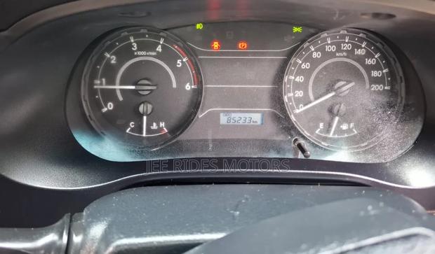 Toyota Hilux Revo Single Cab Deisel 2.4 RWD 2019 Gray