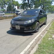 Toyota Allion 2012 Black for sale