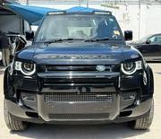Land Rover Defender 2022 Matt Black for sale