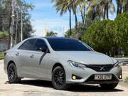 Toyota Mark X 2015 for sale