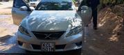 Toyota Mark X 2011 Gray for sale
