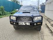Toyota Hilux 3.0 D-4D 4x4 2013 Black for sale