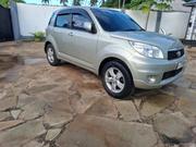 Toyota Rush 2013 Beige for sale