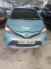 Toyota Vitz 2016 for sale