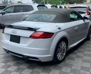Audi TT 2.0T AWD quattro 2018 Off white for sale