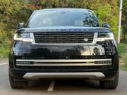 Land Rover Range Rover Vogue 2022 Black for sale