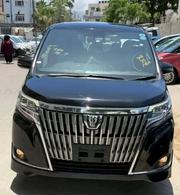 Toyota Esquire 2.0 FWD (7 seater) 2019 Matt Black for sale