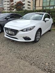 Mazda Axela 2015 Pearl for sale