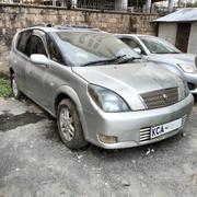 Toyota Opa 2.0 FWD 2003 Silver for sale