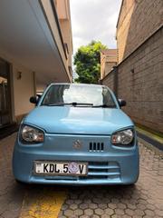 Suzuki Alto 660cc AWD 2016 Blue for sale