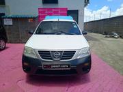 Nissan NP200 2017 White for sale