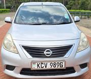 Nissan Tiida 2013 for sale