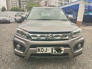 Suzuki Vitara 2022 Silver for sale