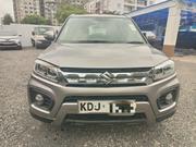 Suzuki Vitara 2022 Silver for sale