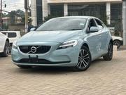 Volvo V40 2019 Blue for sale