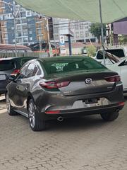 Mazda 3 2020 Gray for sale
