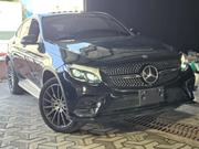 Mercedes-Benz GLC-Class 2019 Matt Black for sale