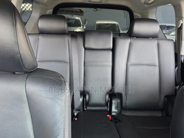 Toyota Land Cruiser Prado 2.8 2021 Gray