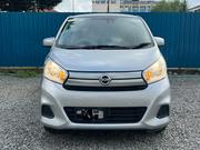 Daihatsu Move 2018 Silver for sale