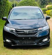 Honda Fit 2019 Black for sale