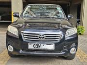Toyota Vanguard 2007 Black for sale