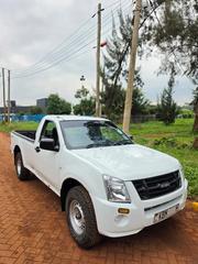 Isuzu D-MAX 2010 White for sale
