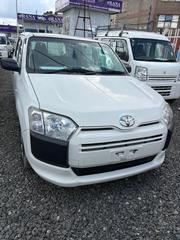 Toyota Succeed 2020 White for sale