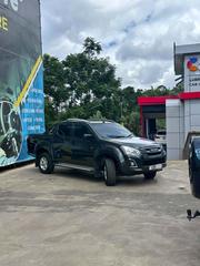 Isuzu D-MAX 2023 Gray for sale
