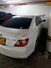 Toyota Mark X 2.5 RWD 2009 Pearl for sale