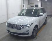 Rover 3500 2020 White for sale
