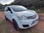 Nissan Note 2007 White for sale