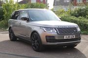 Rover 3500 2019 Brown for sale
