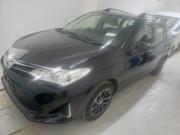 Toyota Corolla Fielder 2019 Black for sale