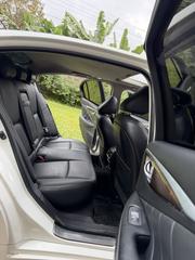Nissan Skyline 2015 White for sale