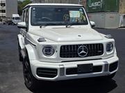 Mercedes-Benz G-Class G 63 AMG 4MATIC 2020 Pearl for sale