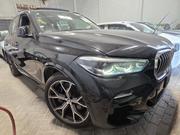 BMW X5 2020 Matt Black for sale