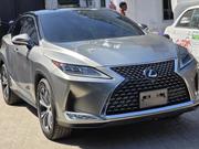 Lexus RX 300 2WD 2020 Gold for sale