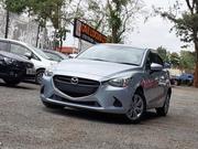 Mazda Demio 2019 Silver for sale
