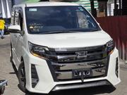 Toyota Noah 2.0 FWD (6 Seater) 2019 White for sale