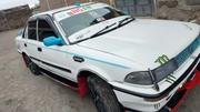 Toyota Corolla 1999 White for sale