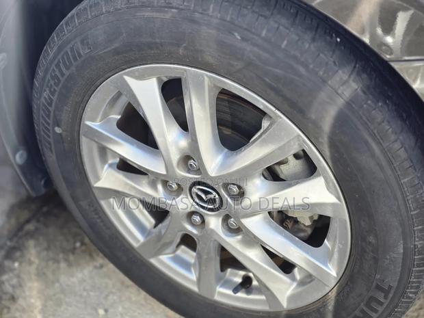Mazda AZ 2019 Gray