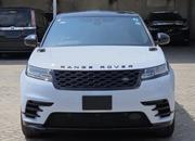 Land Rover Range Rover Velar P380 HSE R-Dynamic 4x4 2019 White for sale