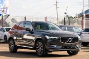Volvo XC60 2020 Gray for sale