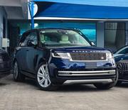 Land Rover Range Rover Autobiography LWB 2022 Blue for sale