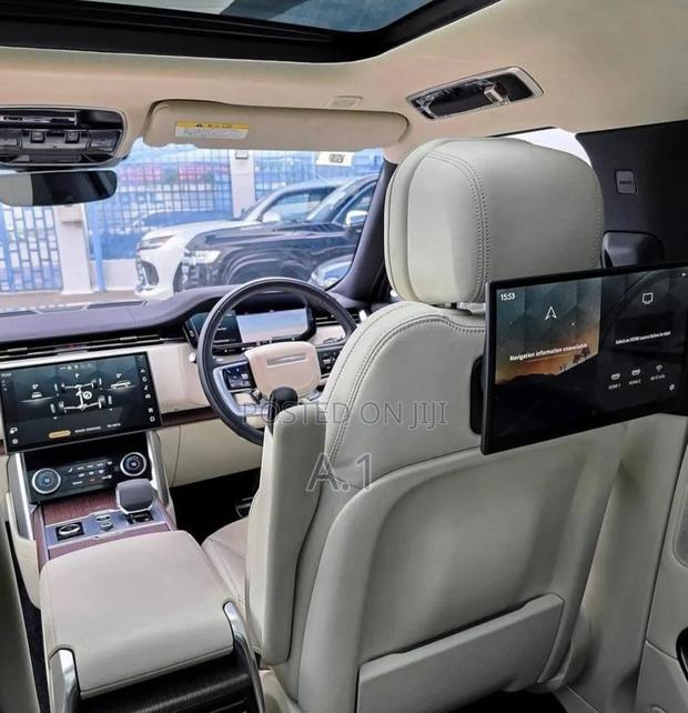 Land Rover Range Rover Autobiography LWB 2022 Blue