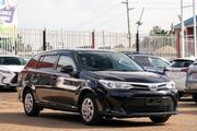 Toyota Corolla Fielder 2019 Purple for sale