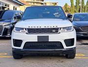 Land Rover Range Rover Sport 2019 White for sale