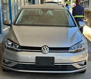 Volkswagen Golf 2019 Gray for sale